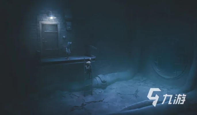 《生灵重塑》评测：动物本能