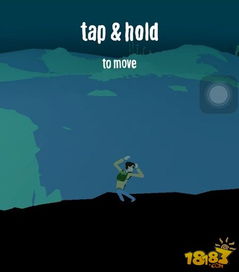 《Lost Track》新预告 和朋友一起探索危险之地