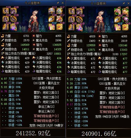 斯露德3.2版本，新玩家7天冲榜全攻略，附角色强度天梯图