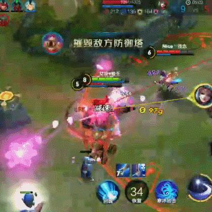 符文机制中未被公开的三项核心规则