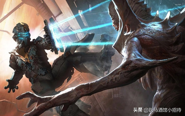 死亡空间1剧情真相大揭秘，全怪物图鉴+资源分配终极攻略（2025最新）