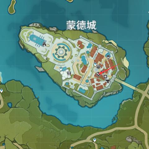 《原神》3.1版新食谱效果介绍