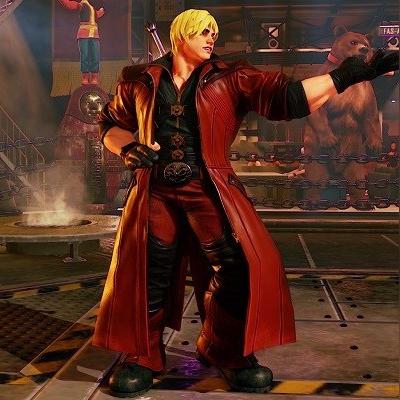 卡普空认错了！卡普空杯和《街头霸王》锦标赛不用付费观看了