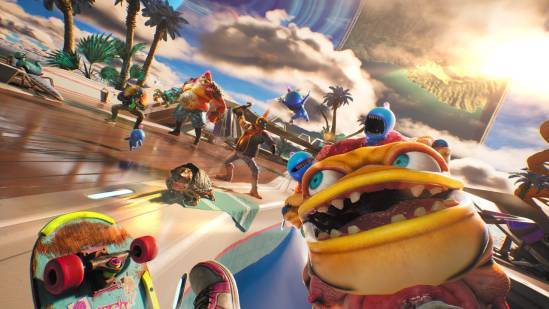 终究是错付了：新游登XGP却称"我们主要靠PS"！