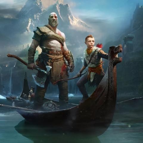 传索尼圣莫尼卡3A新作将于2027年发售 今夏公开