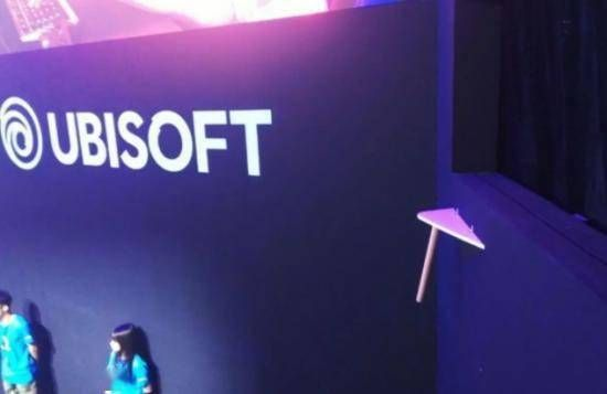 育碧客服回应新游BUG，修复无望，玩家需自行适应