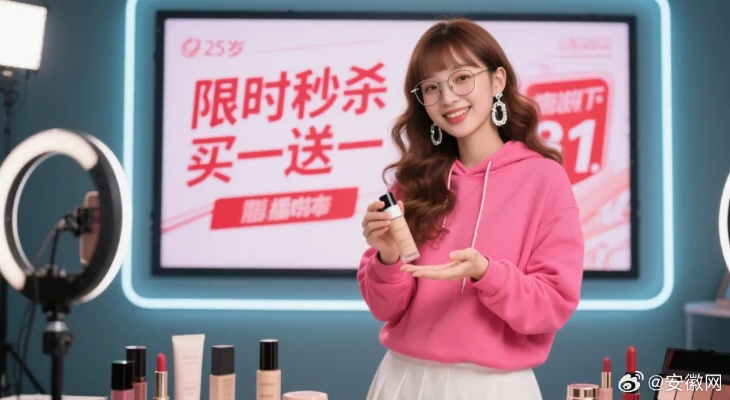 百万网红带货称“假一赔万” 需赔超3亿