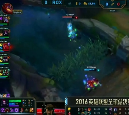 2017 SKT vs KT封神BO5深度解析，运营博弈、极限翻盘，藏着哪些职业级上分门道？