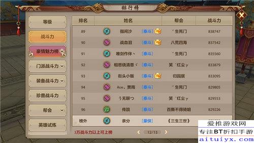 剑啸九州从萌新到服霸，2026年独家升级/战力/副本通关实战全攻略