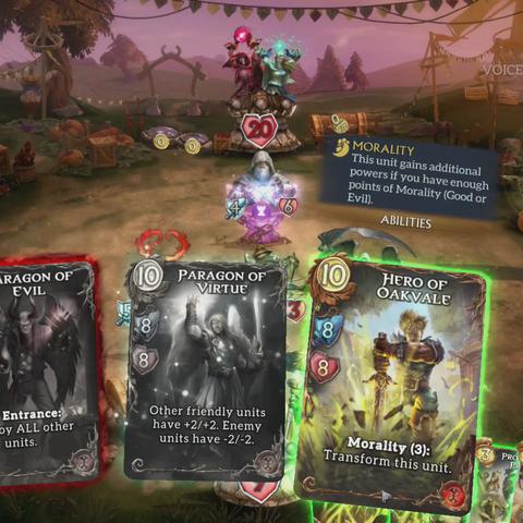 《神鬼寓言》创始人看新作预告看哭了！这个IP竟然还活着