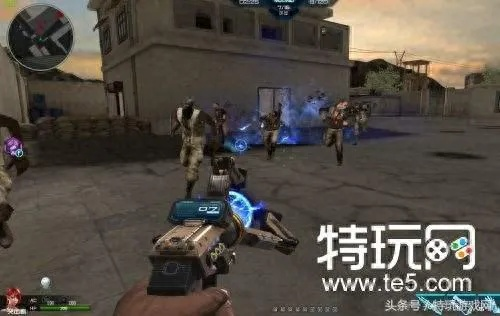 2026逆战围剿战全攻略，三大类型精准拆解+平民零氪速通秘籍