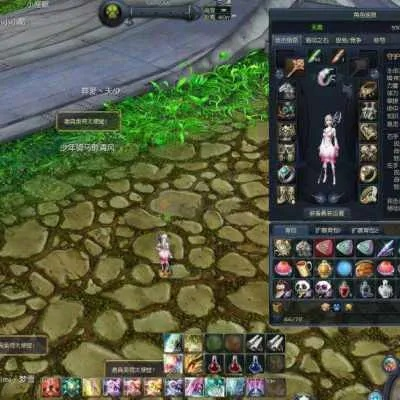 2026永恒之塔独家实测攻略，新手极速进阶+破灭神殿开荒+搬砖赚金全指南