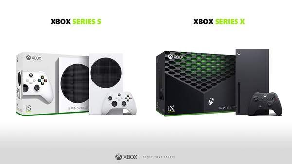爆料称次世代Xbox主机硬件规格已经最终敲定