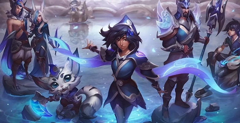 2026年LOL冠军皮肤全类型拆解，精准Pick本命专属款的冷门门道