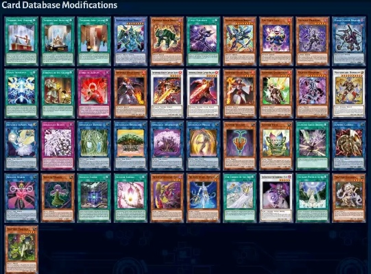 2026卡牌游戏全类型拆解，从TCG到DBG，哪款精准匹配你的硬核/休闲需求？