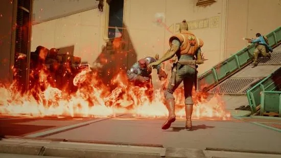 又一个《星鸣特攻》！SE《欺杀旅社》大翻车