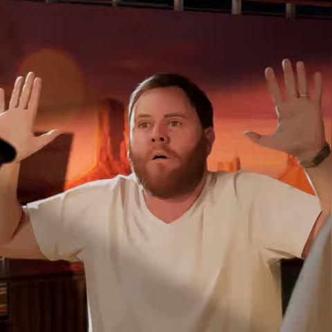 《神鬼寓言》创始人看新作预告看哭了！这个IP竟然还活着