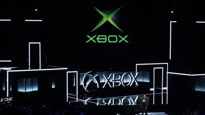 爆料称次世代Xbox主机硬件规格已经最终敲定