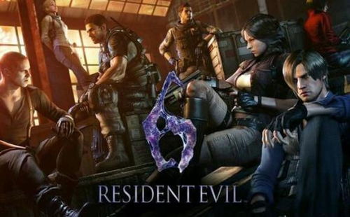 生化危机9通关时长推测！粉丝担忧双主角玩法不平衡