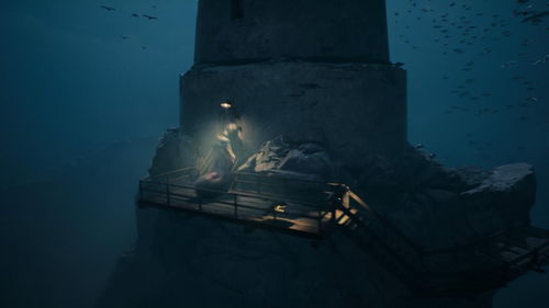 《生灵重塑》评测：动物本能