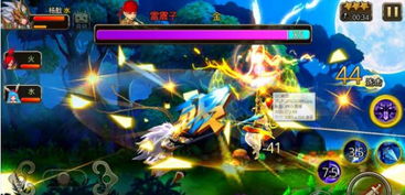 西游，笔绘西行萌新逆袭高玩全攻略，抽卡/阵容/资源/高难副本通关秘籍