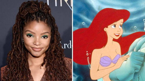 亏麻了！迪士尼《白雪公主》真人版惨败 1.7亿美元打水漂