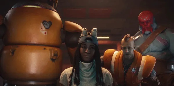 又一个《星鸣特攻》！SE《欺杀旅社》大翻车