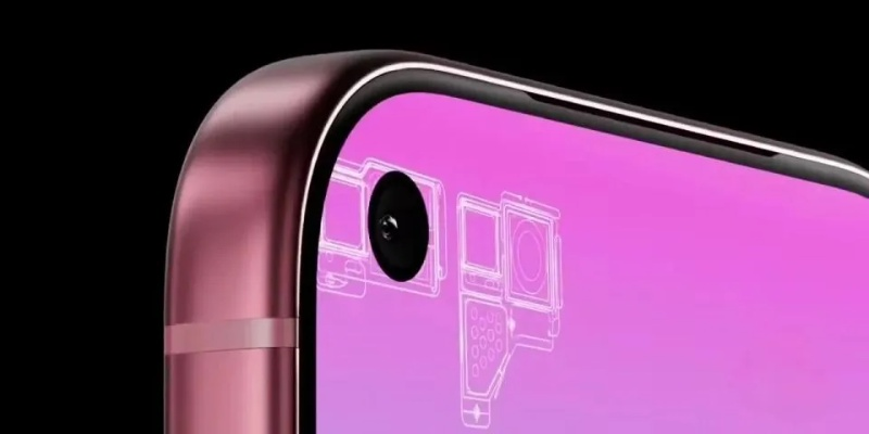 最强iPhone降临！iPhone18Pro五大重磅升级点提前看