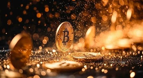 比特币深夜直线跳水！近12万人爆仓