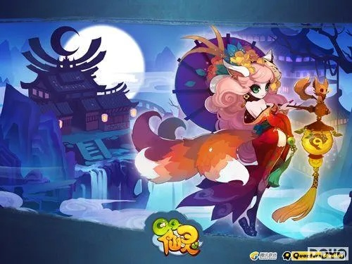 QQ仙灵月影楼加点怎么选？2026平民任务/PK/速通全流派最优方案解析