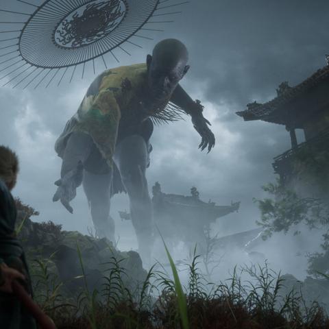 《黑神话：悟空》制作人冯骥又上央视了！这次与超强AI有关