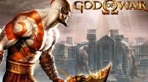 联动开始 《战神：斯巴达之子》致敬新战神“BOY”梗