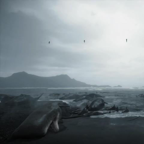 Epic未来会送《死亡搁浅2：冥滩之上》？玩家：别送 我要买