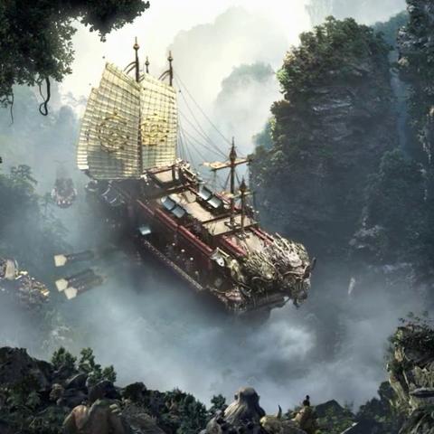 《黑神话：悟空》制作人冯骥又上央视了！这次与超强AI有关