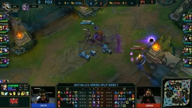 Froggen控图流盲僧全攻略，野区运营+团战功能如何碾压高端局？