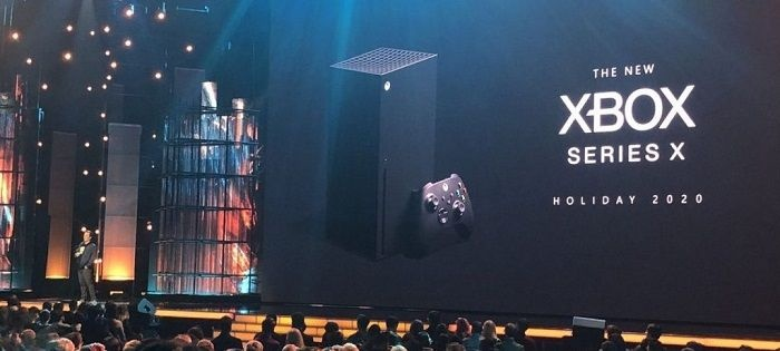 爆料称次世代Xbox主机硬件规格已经最终敲定