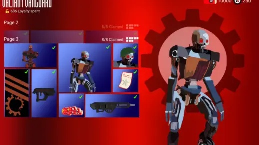 有内鬼！《绝地潜兵2》玩家为保卫生化人而击杀队友