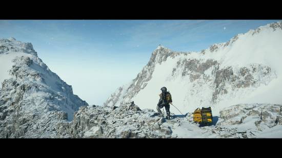 Epic未来会送《死亡搁浅2：冥滩之上》？玩家：别送 我要买