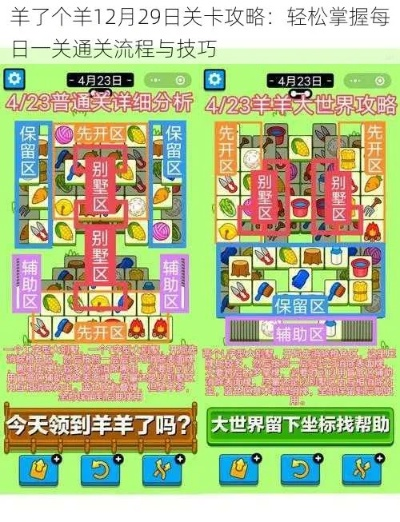 羊了个羊第二关怎么稳过？独家拆解3层堆叠逻辑+道具最优用法，告别反复卡关