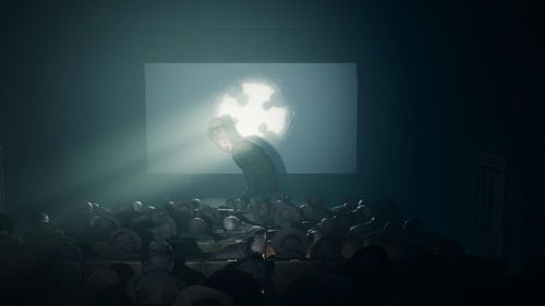 《生灵重塑》评测：动物本能