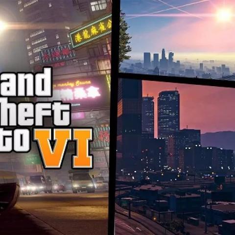 《GTA 6》原声配乐再度曝光部分收录艺人和歌曲