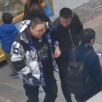 大司马连麦连到女装大佬！一开口人傻了