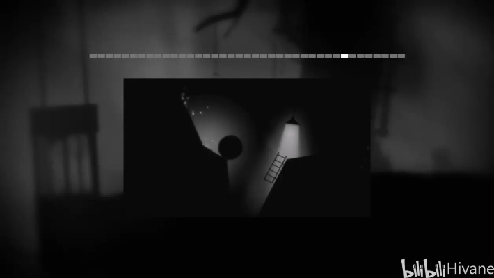 Limbo深度攻略，少有人知的隐藏彩蛋、卡关速通技巧+剧情暗线拆解