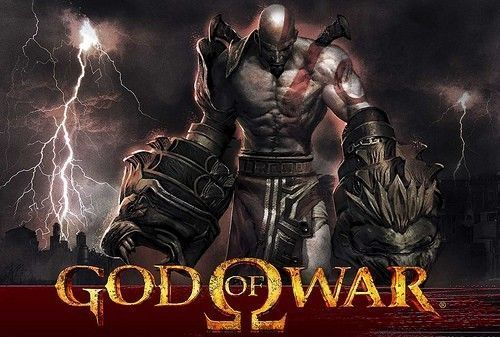 战神斯巴达之子成系列最低分 创始人与玩家齐批