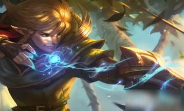 永恒之森全维度攻略，皮肤手感TOP5、云顶羁绊玩法及隐藏彩蛋揭秘