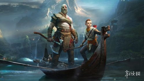 联动开始 《战神：斯巴达之子》致敬新战神“BOY”梗