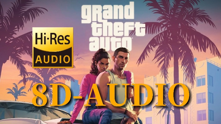 《GTA 6》原声配乐再度曝光部分收录艺人和歌曲