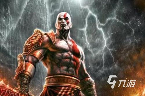 《战神：斯巴达之子》双人模式需要通关主线之后解锁