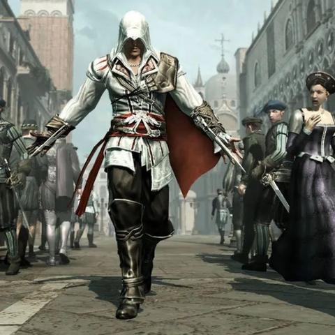 《黑神话：悟空》制作人冯骥又上央视了！这次与超强AI有关