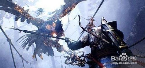 仁王3性感美女妖怪大盘点！湿身大雷和猫娘！